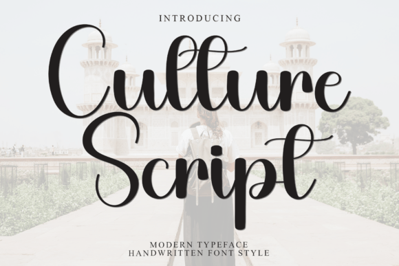 Culture Script