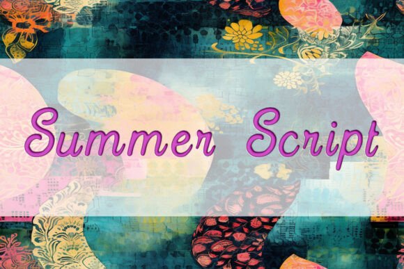 Summer Script: A Brand Designer’s Honest Review